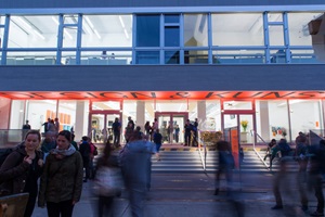Seit Herbst 2019 sind alle Studienrichtungen des Departement Design & Kunst unter einem Dach in Luzern Nord vereint.