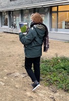 Module Space 2 – Urban Design: Augmented Reality as a tool for participation in the design of public spaces using the example of the Rösslimatte development, Lucerne