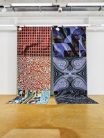 Arbeit von Collab Lantal für das Projekt Digital Craft. 