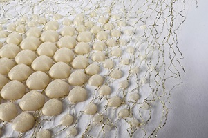 Arbeit von Jedidja Soun für das Projekt Digital Craft. 