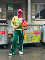 Arbeit von Tonia Diggelmann für das Projekt Digital Craft. 