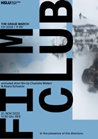 Poster Nr. 10 des Filmclubs des Master Film.