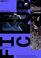 Poster Nr. 11 des Filmclubs des Master Film.