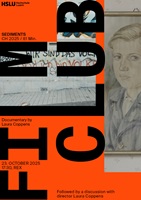 Poster Nr. 13 des Filmclubs des Master Film.