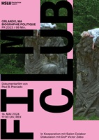 Poster Nr. 14 des Filmclubs des Master Film.