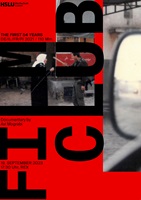 Poster Nr. 15 des Filmclubs des Master Film.