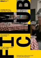 Poster Nr. 16 des Filmclubs des Master Film.