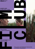 Poster Nr. 20 des Filmclubs des Master Film.