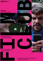 Poster Nr. 21 des Filmclubs des Master Film.