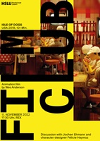 Poster Nr. 22 des Filmclubs des Master Film.