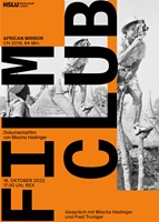 Poster Nr. 23 des Filmclubs des Master Film.