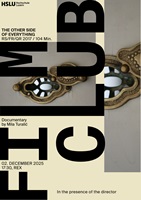 Poster Nr. 24 des Filmclubs des Master Film.