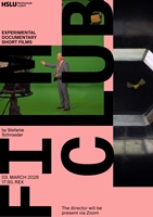 Poster Nr. 27 des Filmclubs des Master Film.