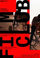 Poster Nr. 1 des Filmclubs des Master Film.