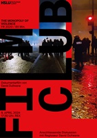 Poster Nr. 4 des Filmclubs des Master Film.