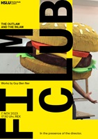 Poster Nr. 7 des Filmclubs des Master Film.