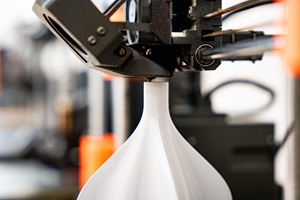 3D-Druckwerkstatt