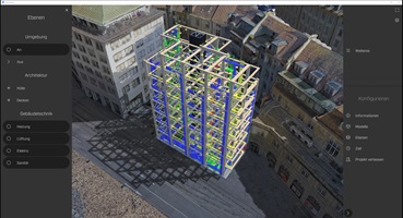 Bild 2 Digital Construction. Copyright: raumgleiter