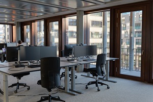 Büroräume
