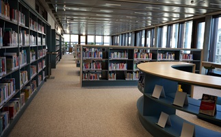 Bibliothek