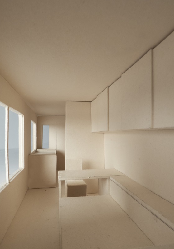 Mobiles Wohnen Eine Gluckliche Hutte Fur Kreative Hochschule