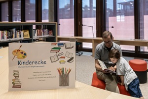 Kinderecke