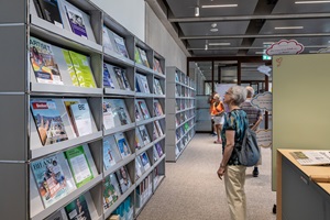 Bibliothek