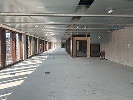 Campus Luzern Bahnhof Baustelle2025_2