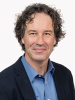 Eckhart Zitzler: Leiter Forschung Departement Informatik