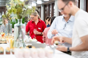 Netzwerk-Apéro 8. September 2026
