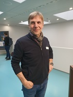 ITC Coleiter im Bild