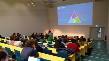 Impressionen vom Anlass