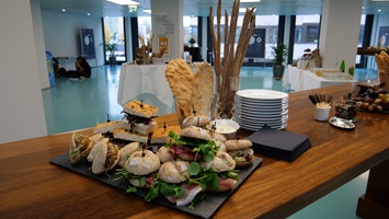 Impressionen vom Anlass