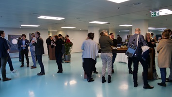 Impressionen vom Anlass