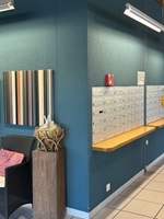 Dreilinden Post Boxes