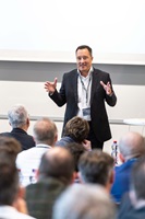 Referent Swiss Digital Finance Conference: Martin Meyer, Head Innovation GWM UBS