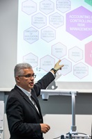 Referent Swiss Digital Finance Conference: Nikolai Tsenov, Product Manager Data Analytics & Compliance Finnova