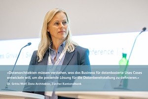 Swiss Digital Finance Conference 2021: Quote Dr. Gritta Wolf