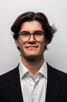 Porträt von Alessio Mancini