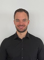 Porträt von Marco Kleinmeier