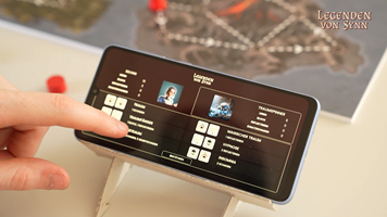 Fabian Zubler, Silvan Philipp, Julian Birrer: BA-Arbeit,  Mentorat: Sebastian Hollstein, 2024  