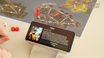 Fabian Zubler, Silvan Philipp, Julian Birrer: BA-Arbeit,  Mentorat: Sebastian Hollstein, 2024  