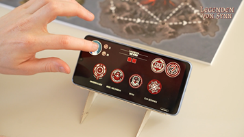 Fabian Zubler, Silvan Philipp, Julian Birrer: BA-Arbeit,  Mentorat: Sebastian Hollstein, 2024  