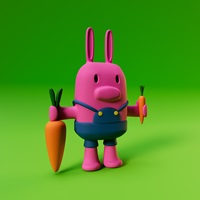 Felisha Leutwiler, Modul: Computer Graphics Extended, Dozent: Urs Dubacher, 2024