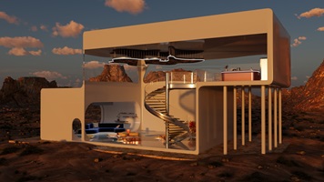 Chiara Tremml: Modul Mentorat, 1. Semester, Dozent: Urs Dubacher, 2023