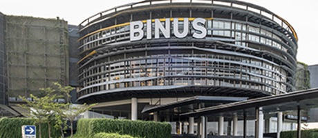 Greater Jakarta Campus