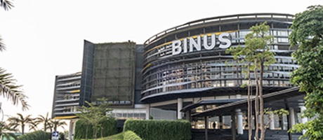 Greater Jakarta Campus