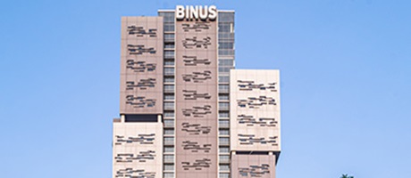 Second Greater Jakarta campus