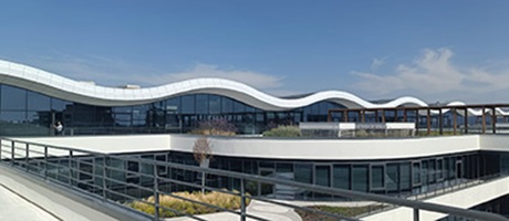 New Europeia Campus 2