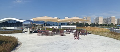 New Europeia campus 4